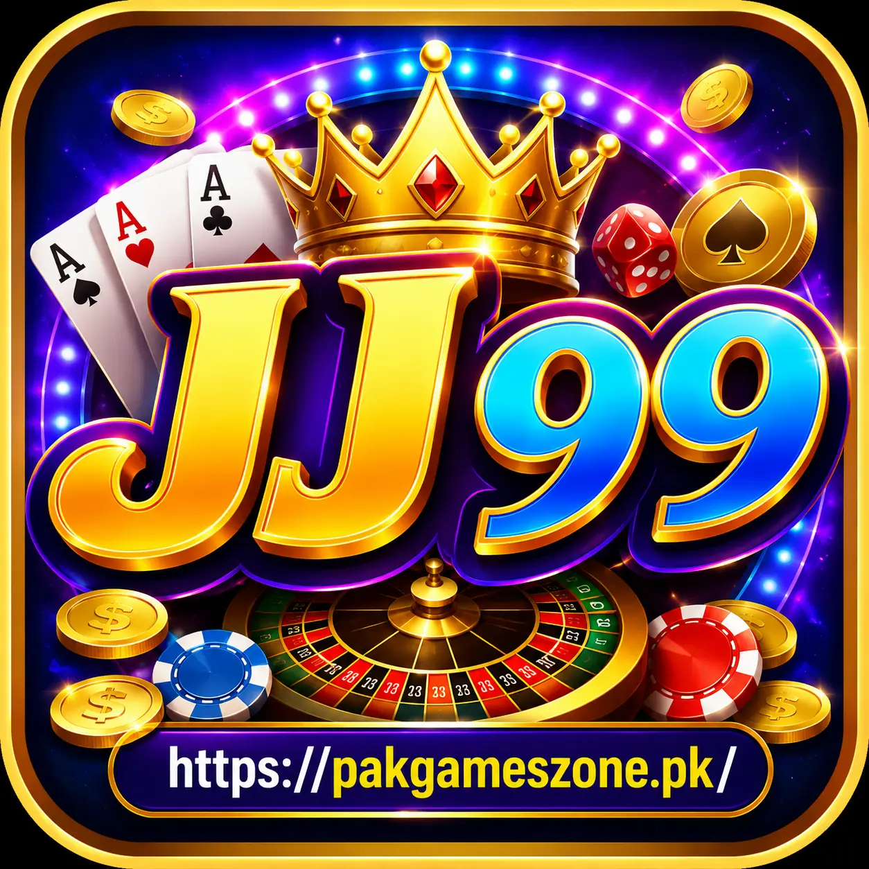 JJ99 Game Download APK 2026