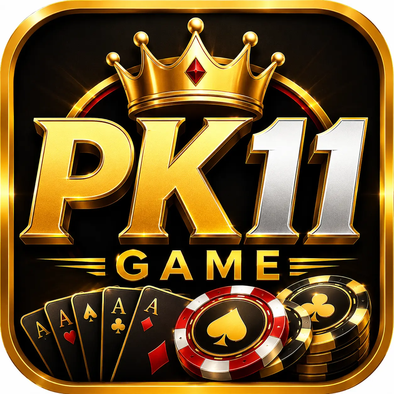 Pk11 Game