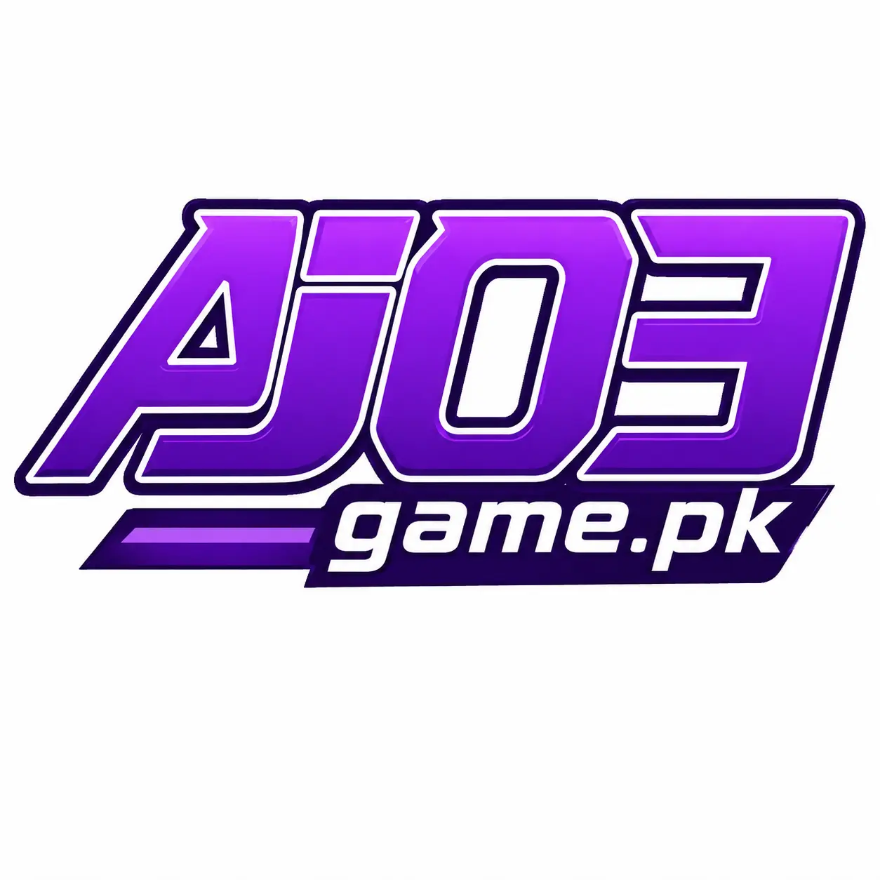 AJ03 Game 2026