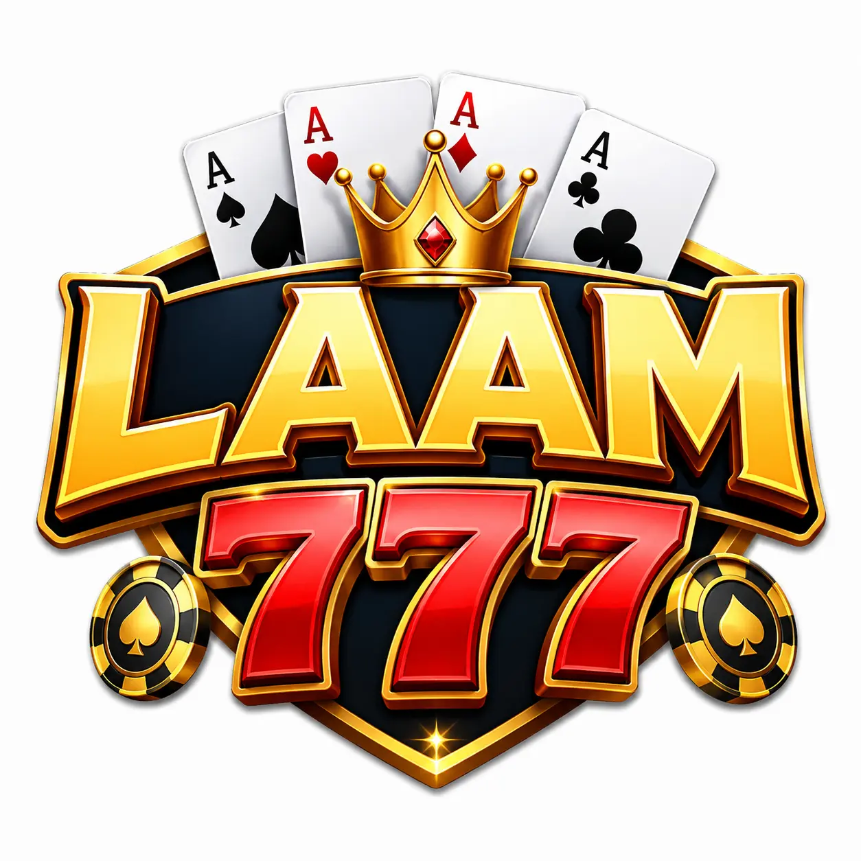 LAAM777 Game 2026