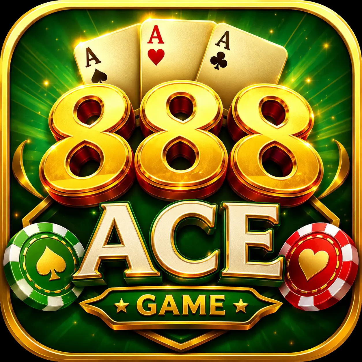 888ACE Game 2026