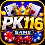 PK116 Game