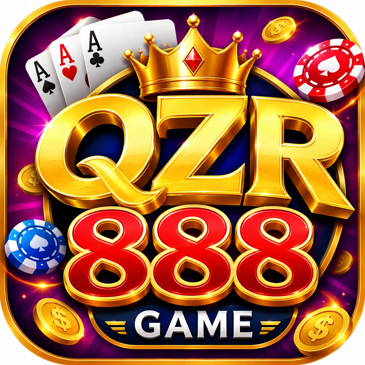 QZR888 Game Download APK 2026