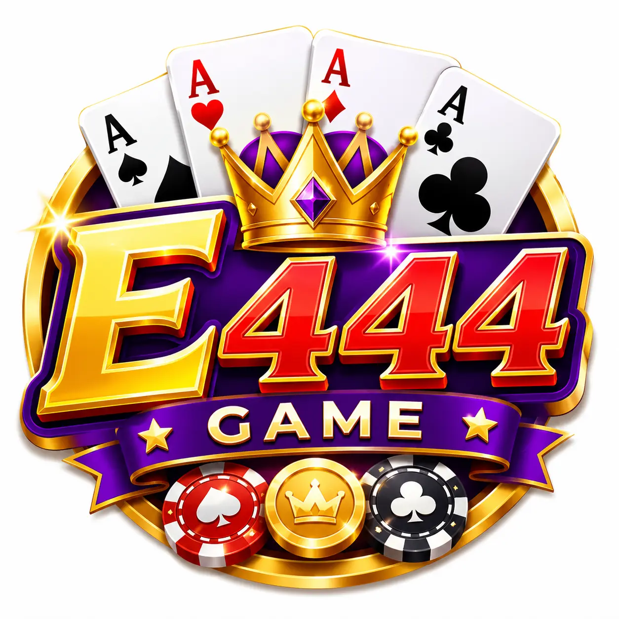 E444 Game