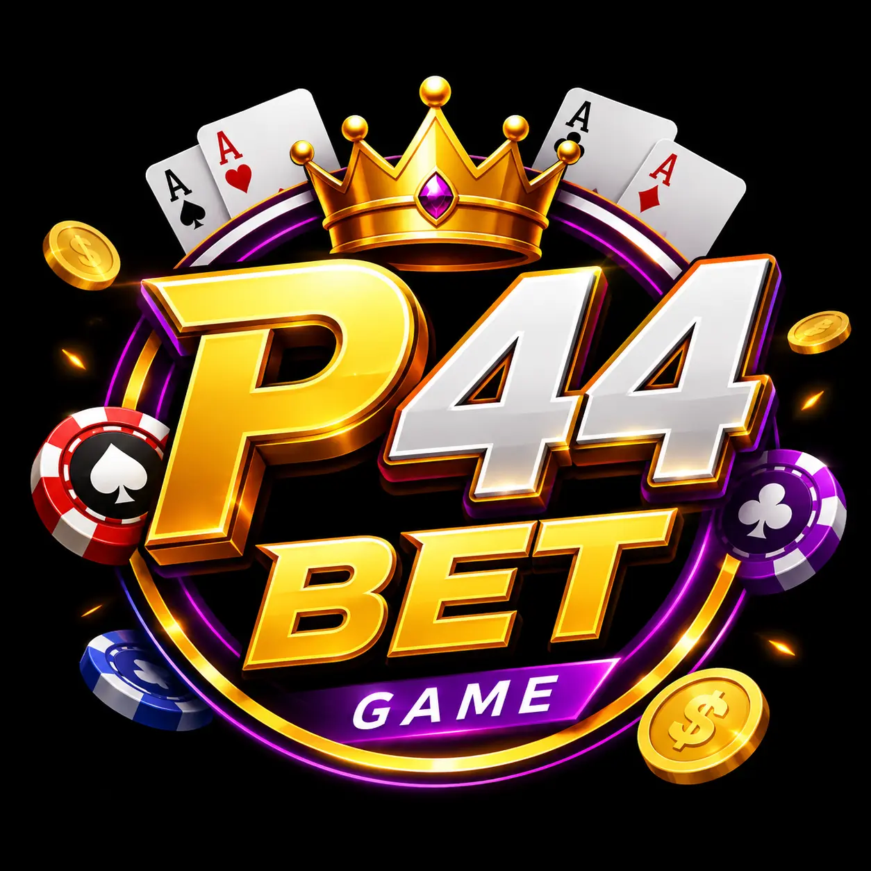 P44 BET Game Download APK 2026