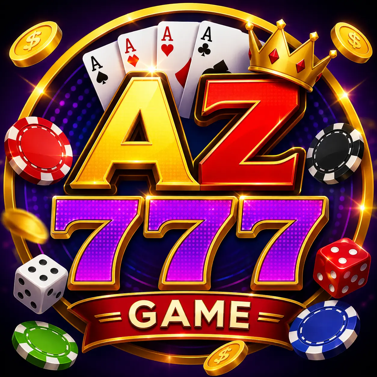 AZ777 Game 2026
