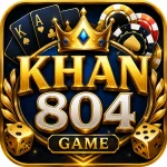 Khan804 Game
