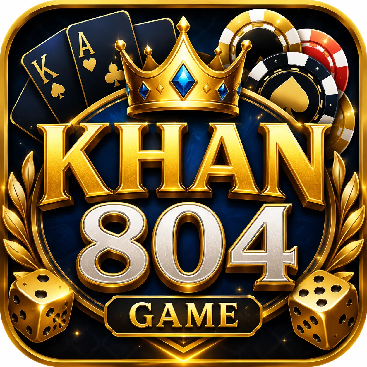 Khan804 Game